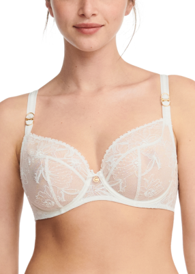 Soutien-gorge Enveloppant  Armatures 